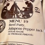 画像3: 米軍実物 ワーニック社　2026年検　MREレーション/戦闘食　3個セット (3)