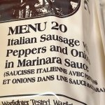 画像3: 米軍実物 ワーニック社　2026年検　MREレーション/戦闘食　3個セット (3)