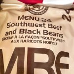 画像4: 米軍実物 ワーニック社　2026年検　MREレーション/戦闘食　3個セット (4)