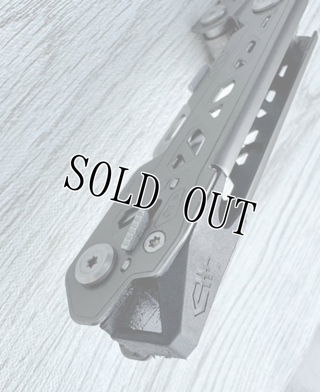 画像15: 米軍放出品 GERBER TRUSS マルチプライヤー ツール  (15)