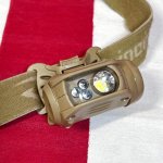 画像2: 米軍放出品 Princeton Tec REMIXPRO MPLS RGI　LEDヘッド　ライトプリンストンテック  (2)