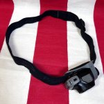 画像1: 米軍放出品 Princeton Tec　LED ヘッドライト プリンストンテック BYTE BLACK (1)