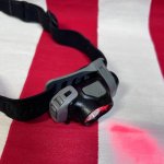 画像3: 米軍放出品 Princeton Tec　LED ヘッドライト プリンストンテック BYTE BLACK (3)