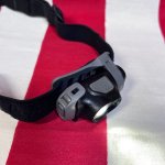 画像4: 米軍放出品 Princeton Tec　LED ヘッドライト プリンストンテック BYTE BLACK (4)