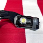 画像5: 米軍放出品 Princeton Tec　LED ヘッドライト プリンストンテック BYTE BLACK (5)