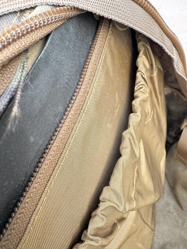 画像12: 米海兵隊実物 ARC'TERYX ピクセル アサルト バックパック (12)