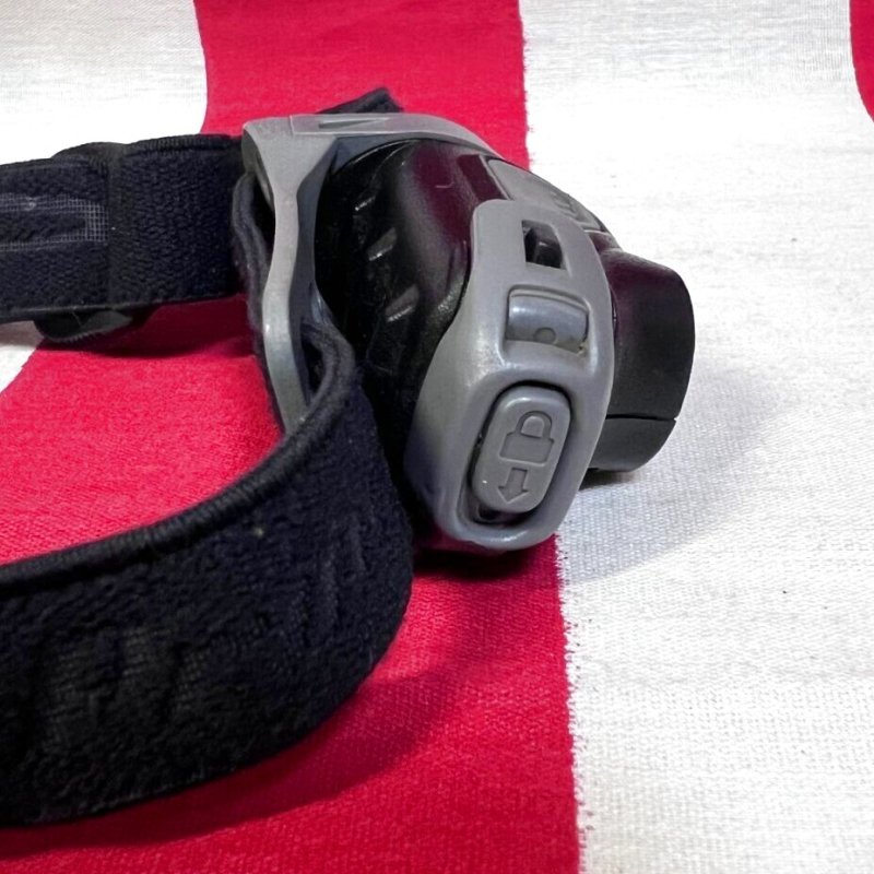 画像6: 米軍放出品 Princeton Tec　LED ヘッドライト プリンストンテック BYTE BLACK (6)