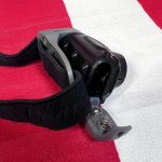 画像7: 米軍放出品 Princeton Tec　LED ヘッドライト プリンストンテック BYTE BLACK (7)