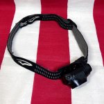 画像1: 米軍放出品 Princeton Tec　LED ヘッドライト プリンストンテック BYTE BLACK (1)