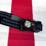 画像5: 米軍放出品 Princeton Tec　LED ヘッドライト プリンストンテック BYTE BLACK (5)