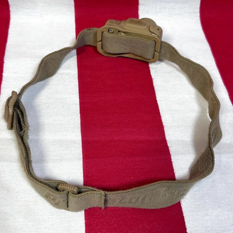 画像3: 米軍放出品 Princeton Tec　プリンストンテック BYTE TAN (3)