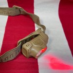 画像4: 米軍放出品 Princeton Tec　プリンストンテック BYTE TAN (4)