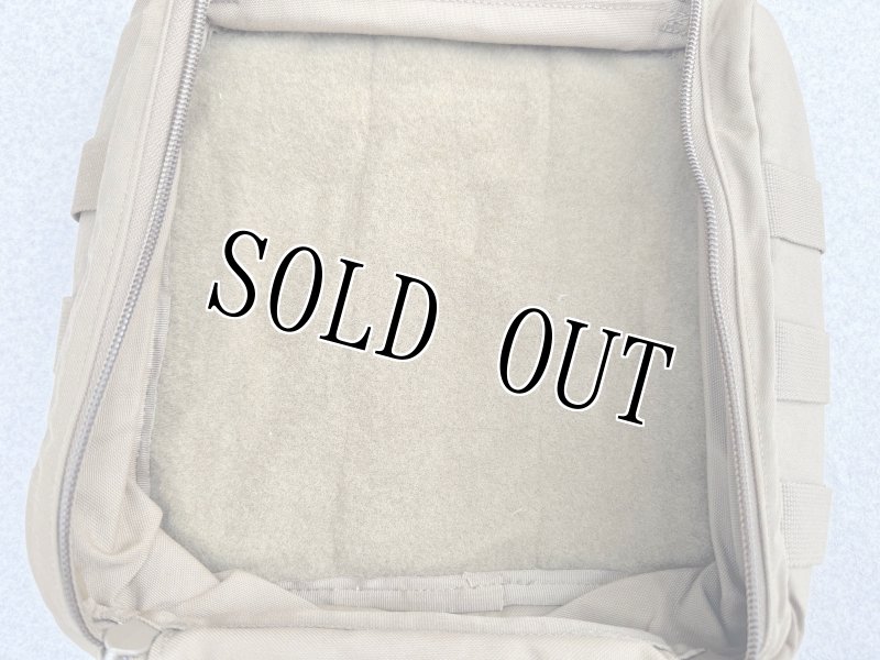 画像2: 米軍実物 USMC CORPSMAN CAS モジュラー メディカル ポーチ (2)