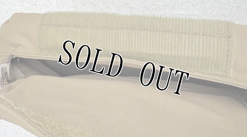 画像7: 米軍実物 USMC CORPSMAN CAS モジュラー メディカル ポーチ (7)