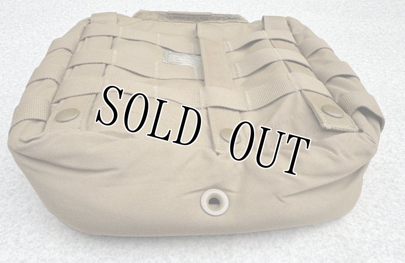 画像6: 米軍実物 USMC CORPSMAN CAS モジュラー メディカル ポーチ (6)