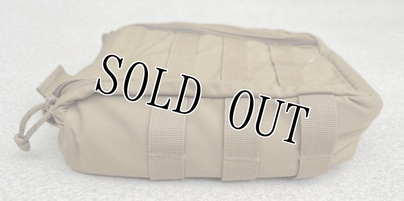 画像5: 米軍実物 USMC CORPSMAN CAS モジュラー メディカル ポーチ (5)