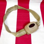 画像1: 米軍放出品 Princeton Tec LED QUAD TACTICAL ヘッドランプ (1)