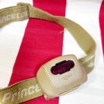 画像2: 米軍放出品 Princeton Tec LED QUAD TACTICAL ヘッドランプ (2)