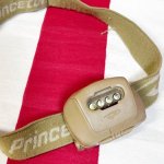 画像3: 米軍放出品 Princeton Tec LED QUAD TACTICAL ヘッドランプ (3)