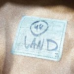 画像6: 米軍実物 ウッドランドマーパットブーニーハット　LARGE (6)