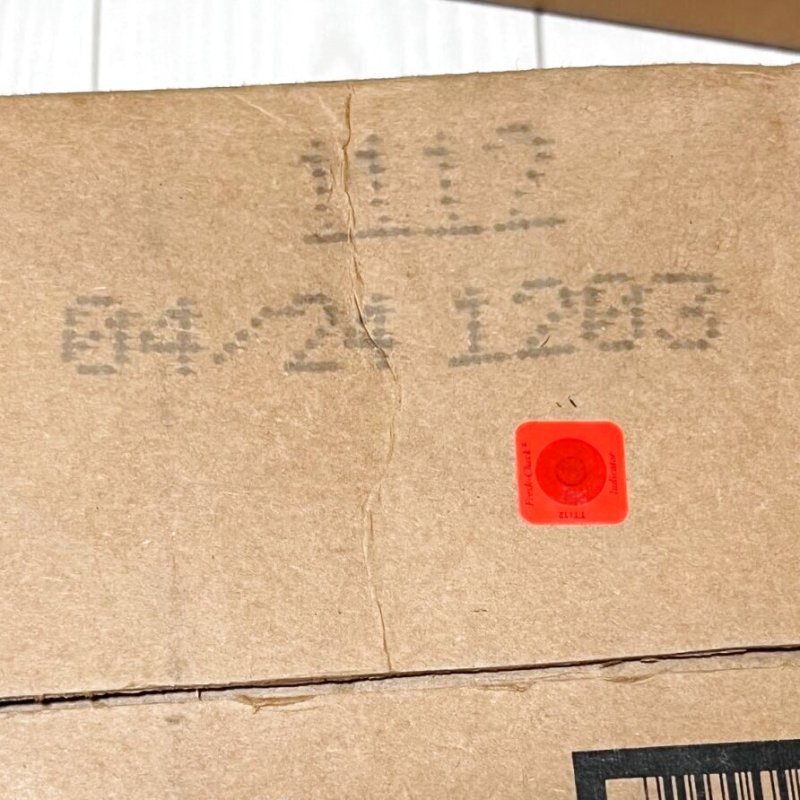 画像2: 米軍実物 2024年検【SOPAKCO】MREレーション/戦闘食 MENU-B (2)