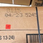 画像2: 米軍実物 2023年検【SOPAKCO】MREレーション/戦闘食 MENU-B (2)