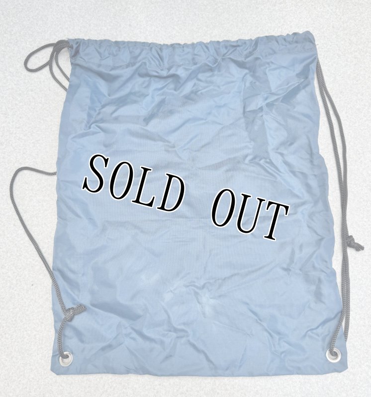 画像3: 米軍放出品 海兵隊 USMC ナップザック (3)