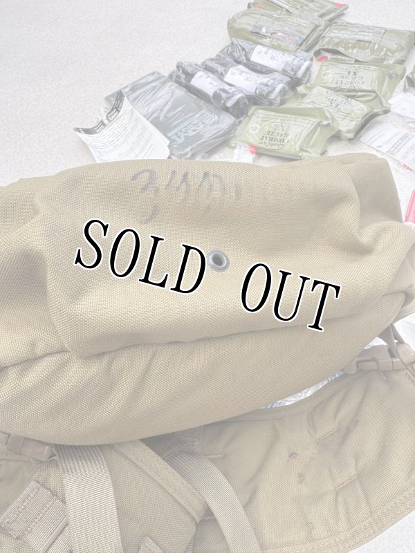 画像17: 米軍実物 USMC Combat Lifesaver Kit NORTH AMERICAN RESCUE (17)