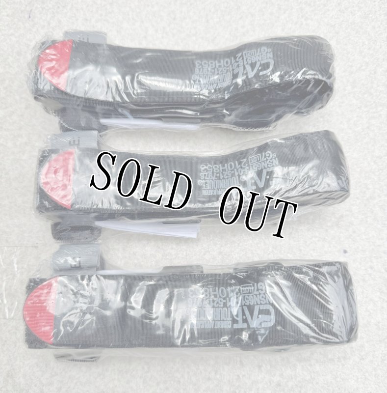 画像5: 米軍実物 USMC Combat Lifesaver Kit NORTH AMERICAN RESCUE (5)