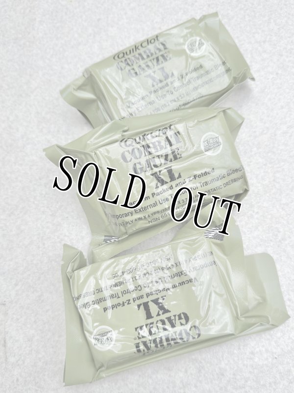 画像6: 米軍実物 USMC Combat Lifesaver Kit NORTH AMERICAN RESCUE (6)