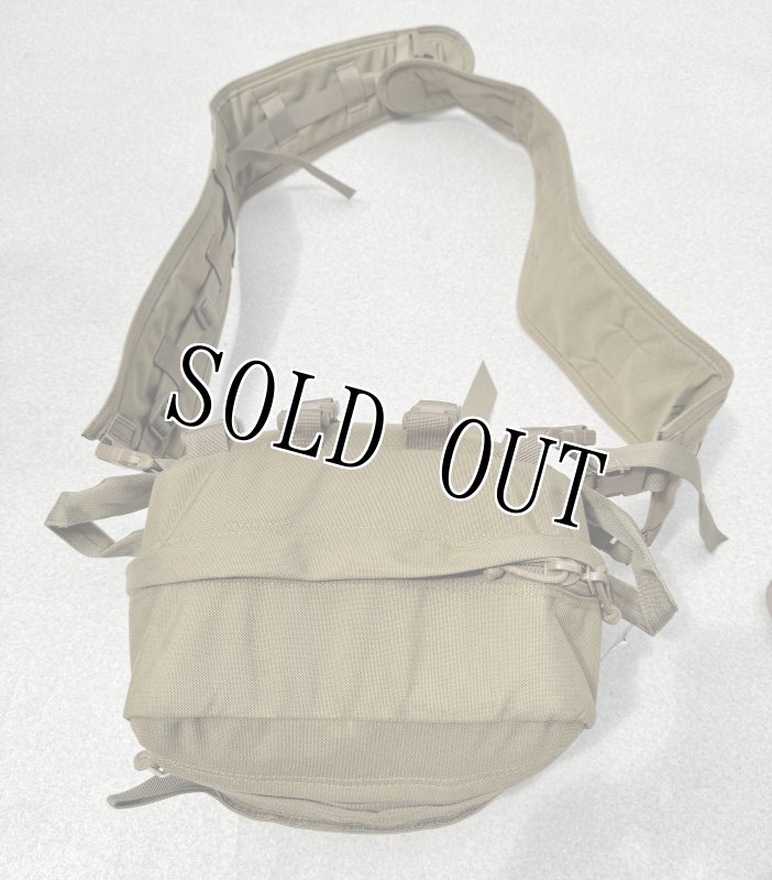 画像2: 米軍実物 USMC Combat Lifesaver Kit NORTH AMERICAN RESCUE (2)