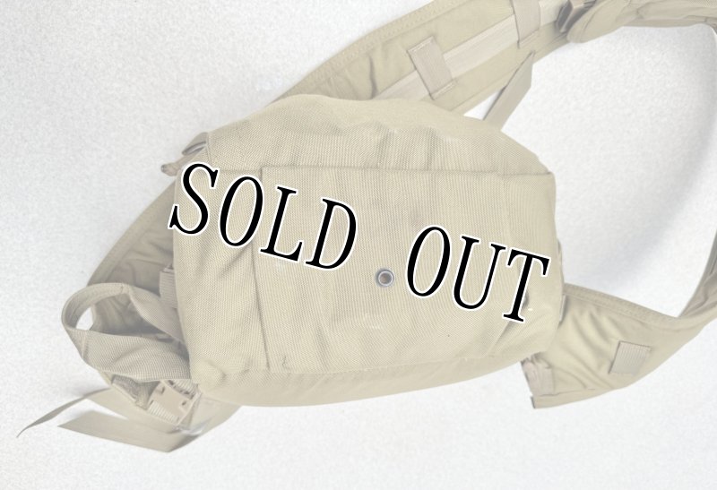 画像3: 米軍実物 USMC Combat Lifesaver Kit NORTH AMERICAN RESCUE (3)