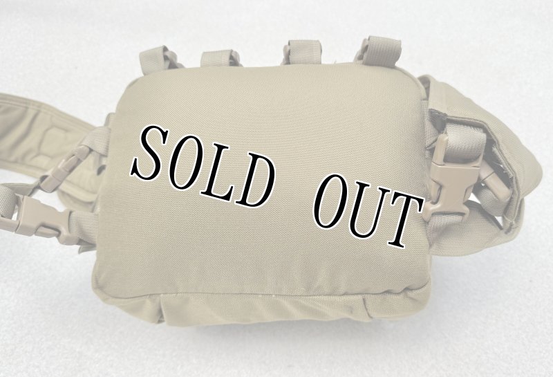 画像4: 米軍実物 USMC Combat Lifesaver Kit NORTH AMERICAN RESCUE (4)