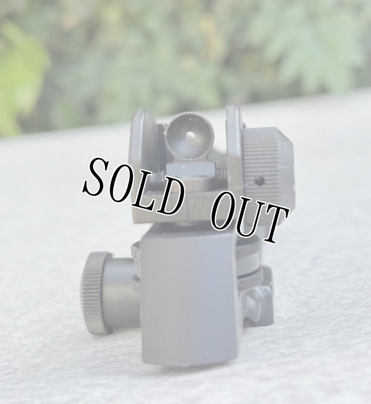 画像8: 米軍実物  M4/M16 キャリングハンドル Brass Aluminum Forging Enterprises (8)