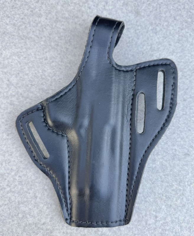 画像1: 米軍実物 SAFARILAND 328-73   ヒップホルスター Beretta  (1)