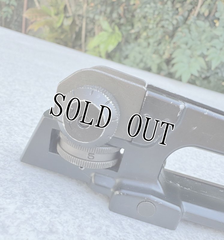 画像7: 米軍実物  M4/M16 キャリングハンドル Cerro Forge  (7)