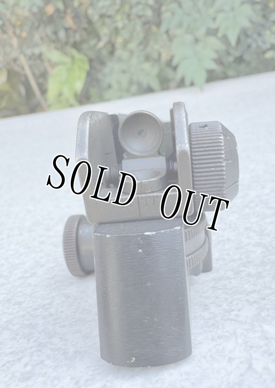 画像2: 米軍実物  M4/M16 キャリングハンドル Cerro Forge  (2)