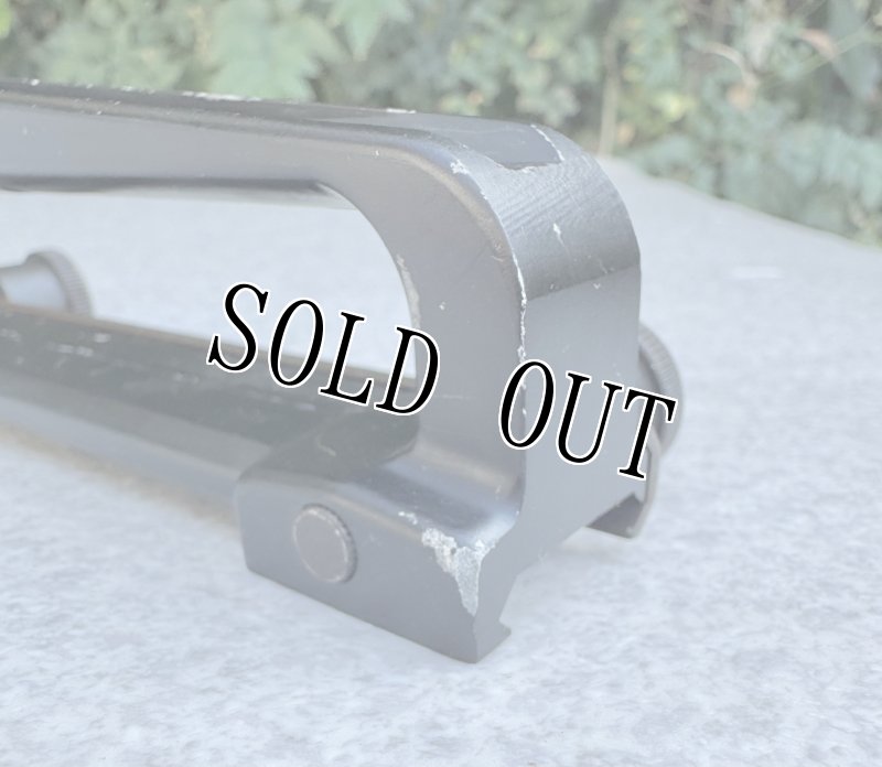 画像9: 米軍実物  M4/M16 キャリングハンドル Cerro Forge  (9)