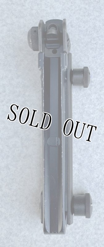 画像6: 米軍実物  M4/M16 キャリングハンドル Cerro Forge  (6)