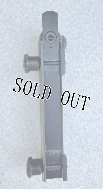 画像5: 米軍実物  M4/M16 キャリングハンドル Cerro Forge  (5)