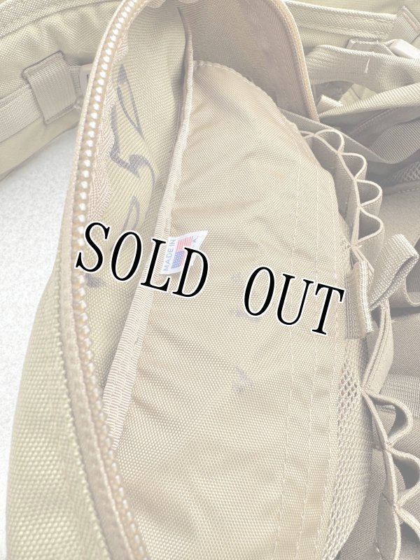 画像13: 米軍実物 USMC Combat Lifesaver Kit NORTH AMERICAN RESCUE (13)