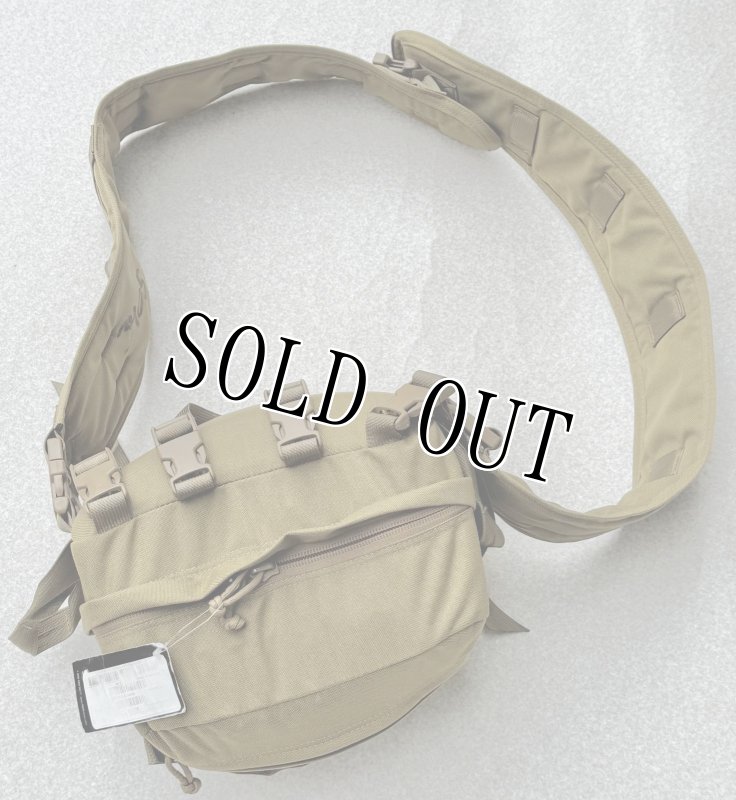 画像14: 米軍実物 USMC Combat Lifesaver Kit NORTH AMERICAN RESCUE (14)