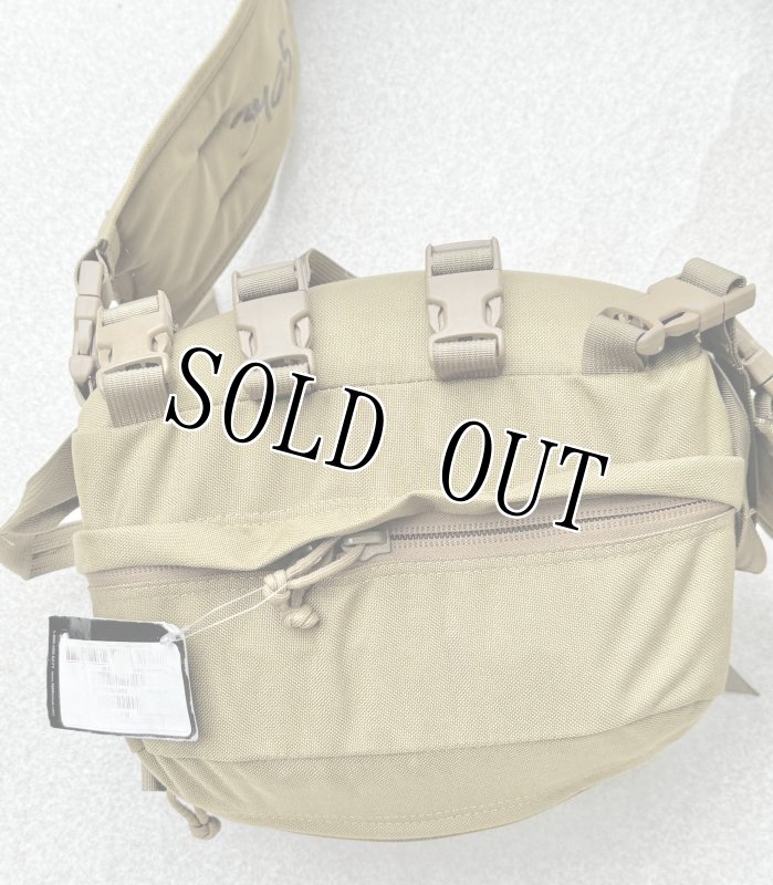 画像15: 米軍実物 USMC Combat Lifesaver Kit NORTH AMERICAN RESCUE (15)