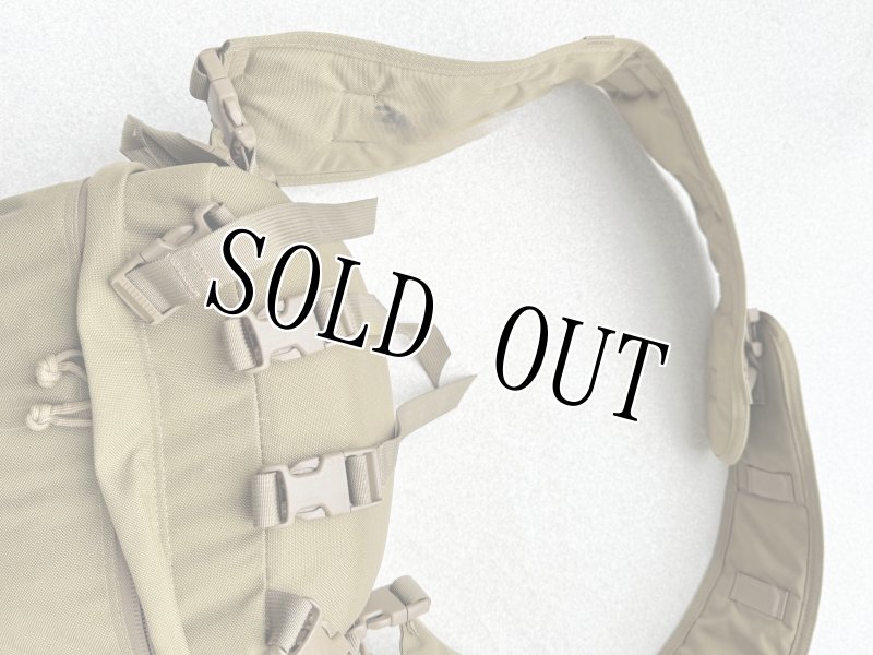 画像17: 米軍実物 USMC Combat Lifesaver Kit NORTH AMERICAN RESCUE (17)