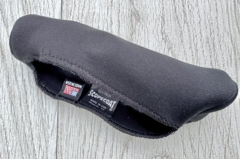 画像12: 海兵隊実物 トリジコン Trijicon ACOG 4x32 BAC Riflescope - M193　TA31-D-100288 (12)