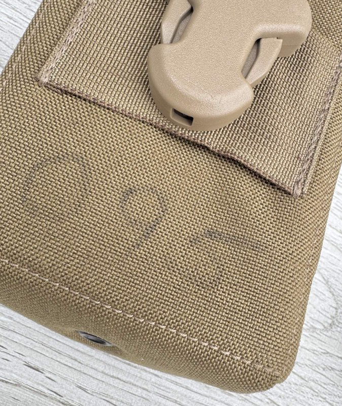 画像13: 海兵隊実物 トリジコン Trijicon ACOG 4x32 BAC Riflescope - M193　TA31-D-100288 (13)