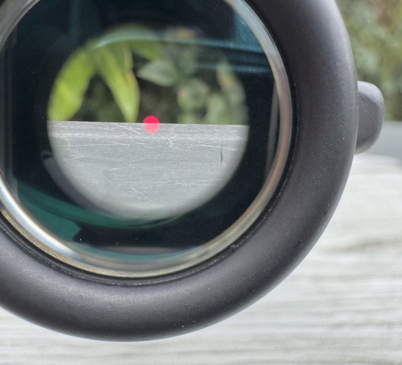 画像2: 海兵隊実物 トリジコン Trijicon ACOG 4x32 BAC Riflescope - M193　TA31-D-100288 (2)