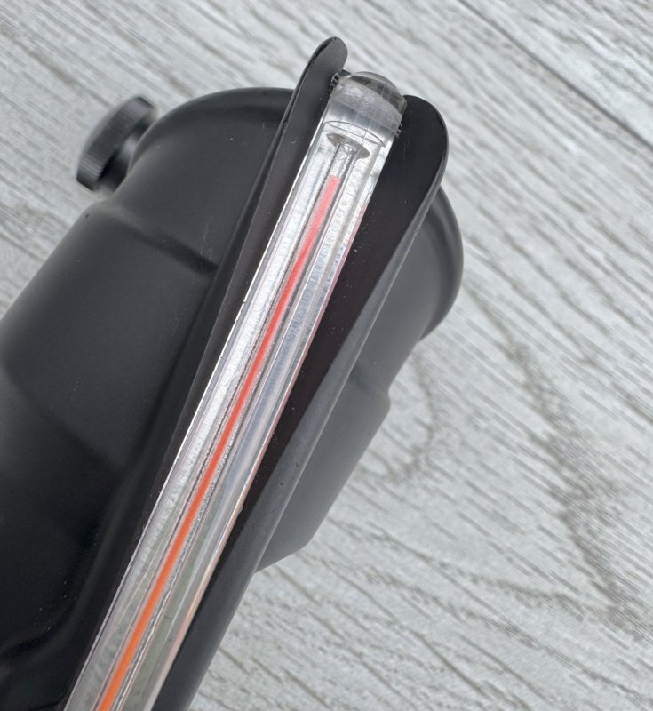 画像9: 海兵隊実物 トリジコン Trijicon ACOG 4x32 BAC Riflescope - M193　TA31-D-100288 (9)