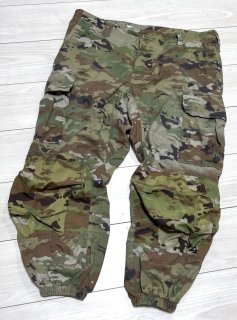 米軍実物 CRYE PRECISION G3 COMBAT PANTS Multicam TropicG3