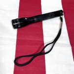 画像1: 米軍放出品 MAG-LITE(マグライト) MINI 懐中電灯   (1)